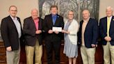 Aiken Sertoma Club makes donation to Aiken Tech scholarship