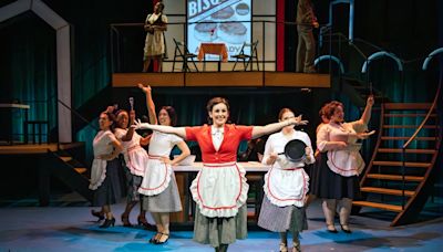 New History Theatre season includes the return of audience favorite ‘I Am Betty’