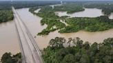 Body of 4-year-old boy recovered from floodwaters amid more than 200 rescues across Texas