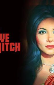 The Love Witch