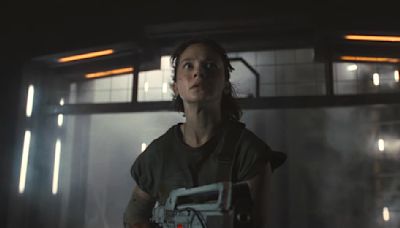 Alien: Romulus Star Claims the New Film Checks All Fan Boxes. Why That Scares Me More Than A Facehugger