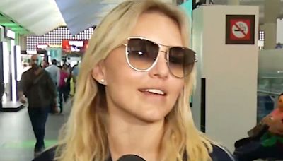 Angelique Boyer habla del video por el que mandó a dormir al "piso" a Sebastián Rulli