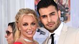 Britney Spears and Sam Asghari are officially divorced and single