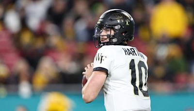 All-Transfer Offensive Team For The 2023 College Football Offseason