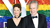 Annette Bening and Warren Beatty: Hollywood's Ultimate Power Couple