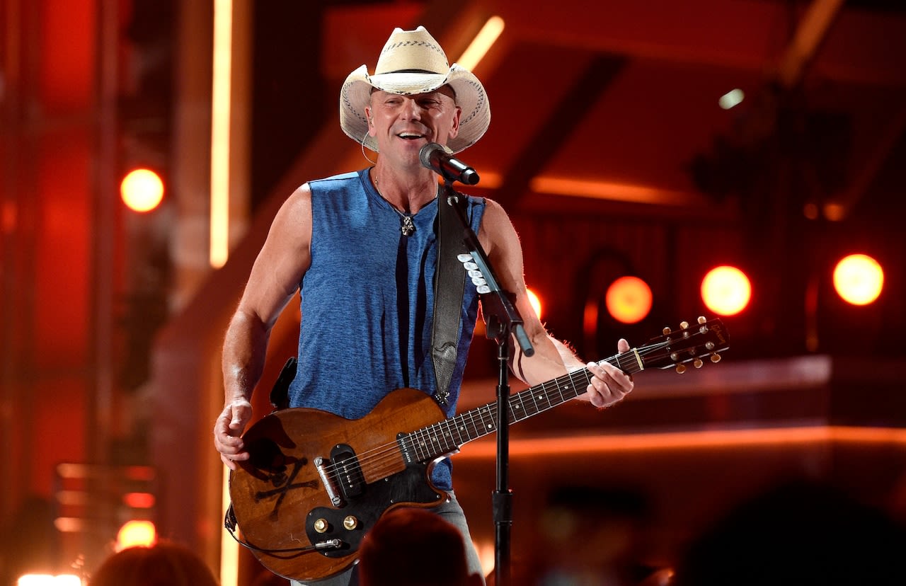 Kenny Chesney coming to Syracuse: When, where and how much are tickets?