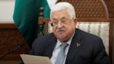 Palestinian president calls on Arab countries for financial support