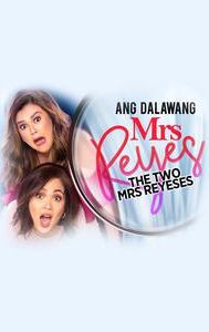 Ang Dalawang Mrs. Reyes