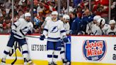 Lightning playoff extra: A night of no breaks, no power-play goals