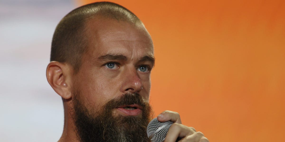 Jack Dorsey doesn't think that Twitter is 'the closest form of global consciousness' anymore