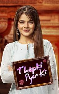 Thapki Pyar Ki