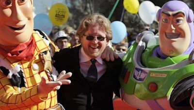 Why Pixar’s Andrew Stanton Is the Perfect Director for ‘Toy Story 5’ — He Knows the Franchise Inside Out