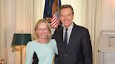 Bryan Cranston To Help Narrate Doris Kearns Goodwin’s ‘An Unfinished Love Story’