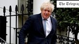 Boris Johnson broke Government rules by being ‘evasive’ about links to hedge fund