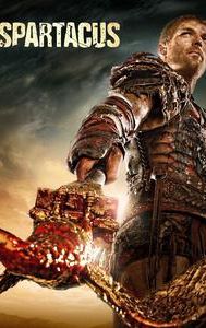 FREE STARZ: Spartacus