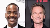 Ncuti Gatwa will be a ‘cool, sexier’ Doctor Who, says 60th anniversary star Neil Patrick Harris