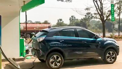 Tata Nexon EV Owner Shares Review After 40,000 Kms, 20 Months, 1 Free Battery Replacement