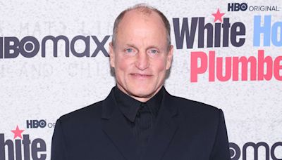 Woody Harrelson Says He Doesn't Own a Cell Phone to Not 'Be Readily Available to Any Human Being at Any Time'