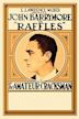 Raffles, the Amateur Cracksman (1917 film)