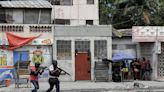 UN urges measures to stop arms trafficking fueling Haiti's gang wars