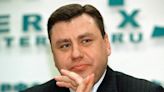 Russian oil executive who fled to UK took his own life after assets frozen over war in Ukraine