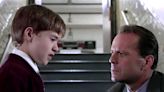 El sentido mensaje de Haley Joel Osment, el niño de Sexto sentido, para Bruce Willis