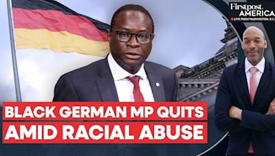 Germany's First Africa-Born MP Quits After Years of Racial Abuse