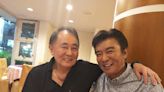 金馬最佳男配角向雲鵬驚傳病逝 享壽72歲