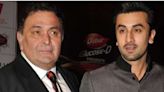 Ranbir Kapoor Says Rishi Kapoor Put Him on 'Very Tight' Budget: 'It Was Like $2 for Lunch and...' - News18
