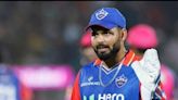 IPL 2024: Big blow for DC ahead of must-win game! Rishabh Pant suspended