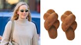 Jennifer Lawrence Wore Fuzzy Slippers Out of the House — Copy Her Look for Less Than $25