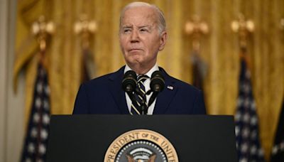 Biden restringe el acceso al asilo a quienes crucen ilegalmente la frontera sur