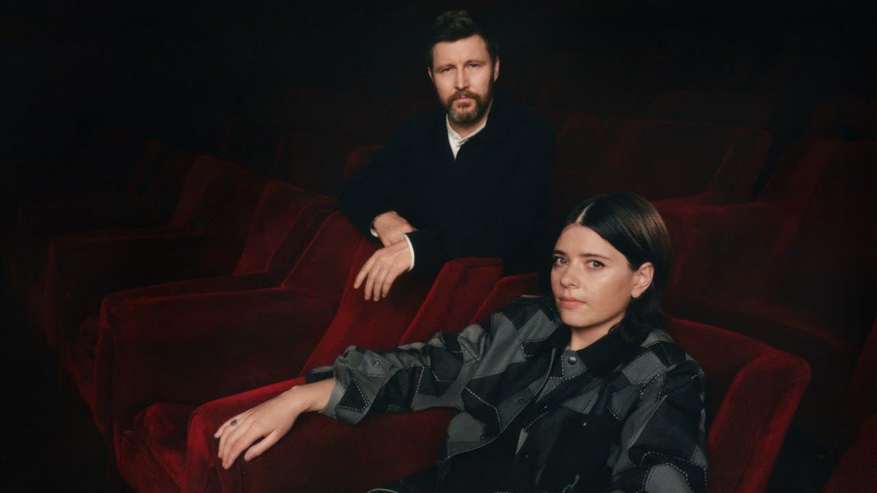 Campari's Notes on Cinema: Directors Andrew Haigh and Charlotte Wells Discuss Crafting Powerful Human Stories On-Screen