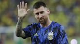 ¡Se olvida del FC Barcelona? Lionel Messi asegura que el Real Madrid es el mejor equipo del mundo - El Diario NY