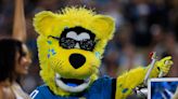 Jaguars lose again: Mascot Jaxson De Ville finishes near bottom in nationwide 'lovable' survey