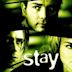 Stay - Nel labirinto della mente