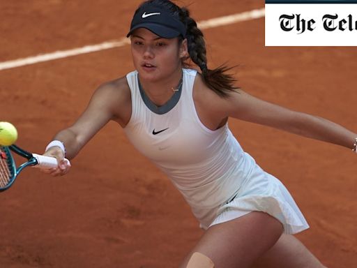 French Open 2024: When is the draw, when does it start and how to watch on TV in the UK