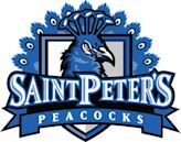 Saint Peter's Peacocks
