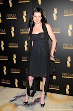 Pauley Perrette