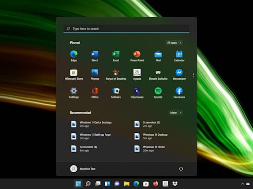 Windows 11 is likely getting new sound settings, here’s what’s changing for users