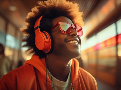 Spotify Technology S.A. (SPOT) Soared on Strong Earnings Growth