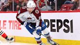 Trade Pitch Has Maple Leafs Acquiring Stanley Cup Champion Forward From Avs