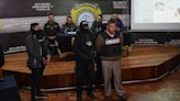 Un general arrestado en Bolivia tras un aparente intento de golpe