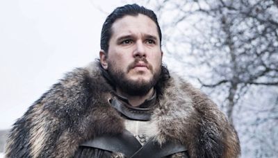 Kit Harington Can’t Watch ‘House of the Dragon’ After Spending ‘Too Long’ on ‘Game of Thrones,’ Says a Prequel Is...