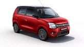 Maruti Suzuki Wagon R sales surpass the 1 million unit mark | Team-BHP