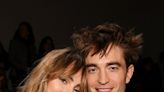 Robert Pattinson and Suki Waterhouse ‘Haven’t Decided’ Baby No. 1's Name