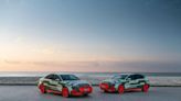 Audi S3小改款亮相 引擎動力、變速箱全數升級還有蠍子排氣管