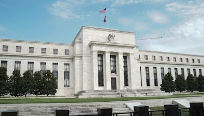 House passes bill barring Federal Reserve from issuing digital dollar