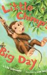 Little Chimp's Big Day