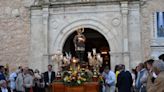 Daimiel celebra San Isidro y Santa María de la Cabeza
